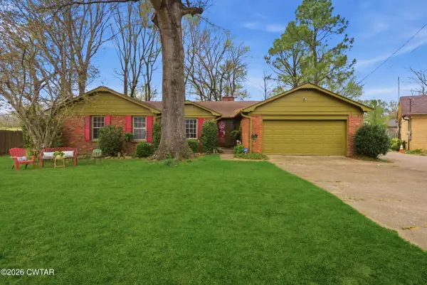 137 Vega Drive, Jackson, TN 38305