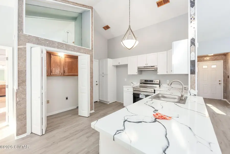 19 Buttonwood Drive, Jackson, TN 38305 - #3