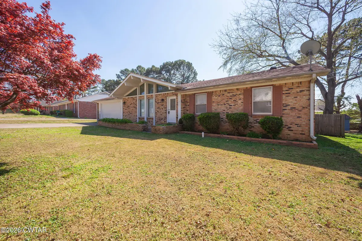 16 Sunvalley Drive, Jackson, TN 38305 - #1