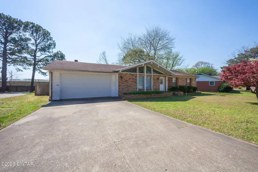 16 Sunvalley Drive, Jackson, TN 38305 - #3