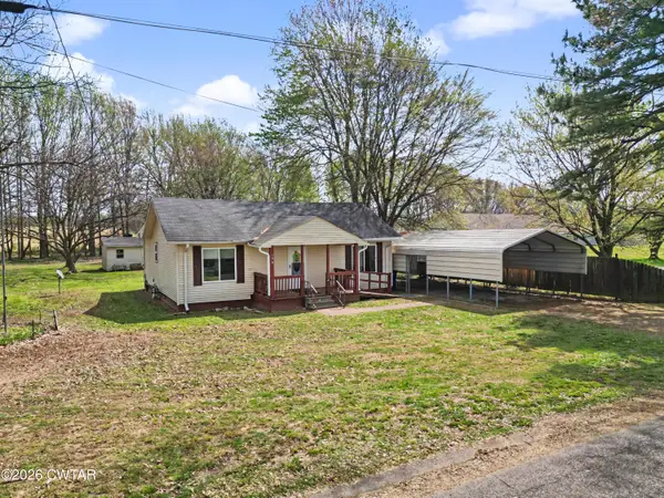 158 Depot Street, Friendship, TN 38034