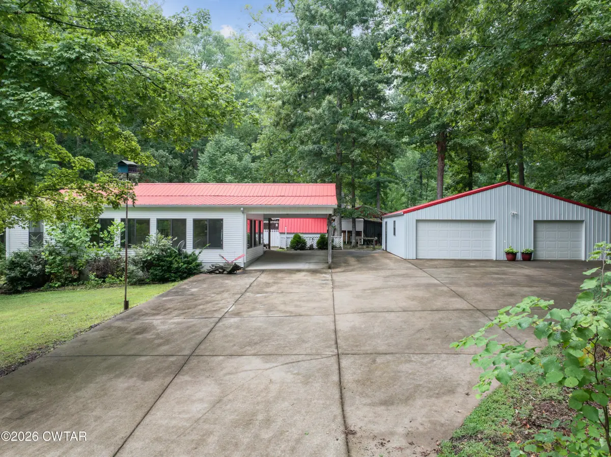 95 Brasher Drive, Decaturville, TN 38329 - #1