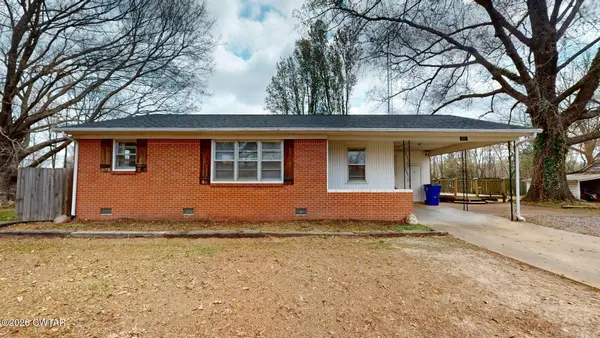 328 Terrell Road, Martin, TN 38237