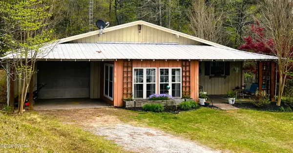 11350 State Route 100 E, Reagan, TN 38368