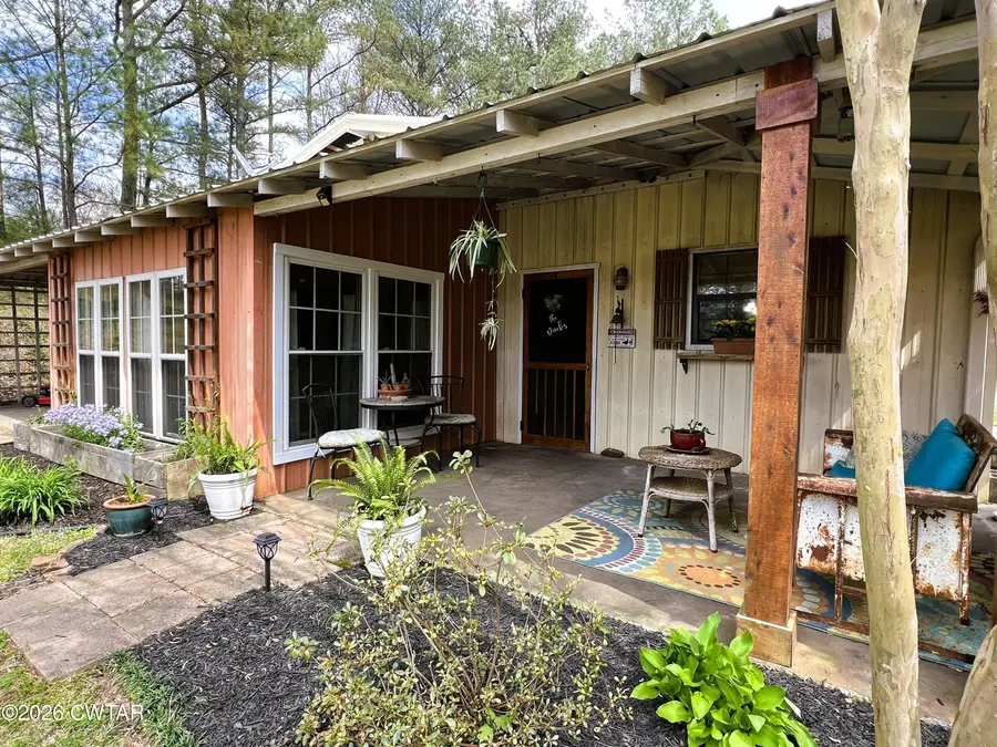 11350 State Route 100 E, Reagan, TN 38368 - #2