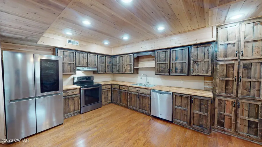 112 Meadowbrook Drive, Bradford, TN 38316 - #2