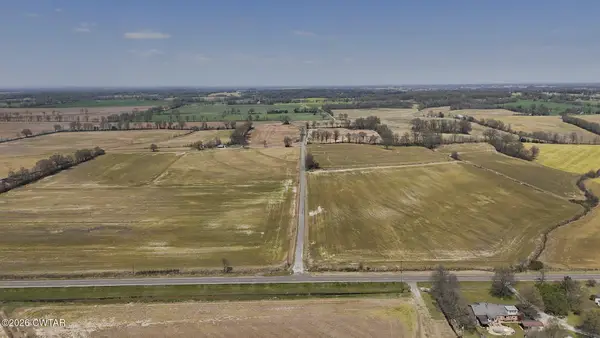 0 Tn-88, Halls, TN 38040