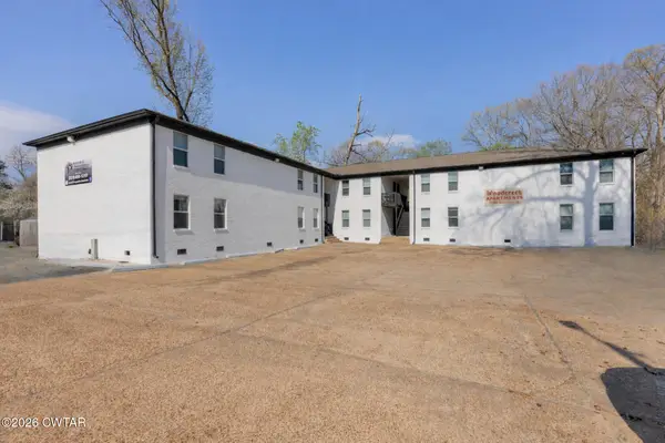 1000 Hollywood Drive, Jackson, TN 38301