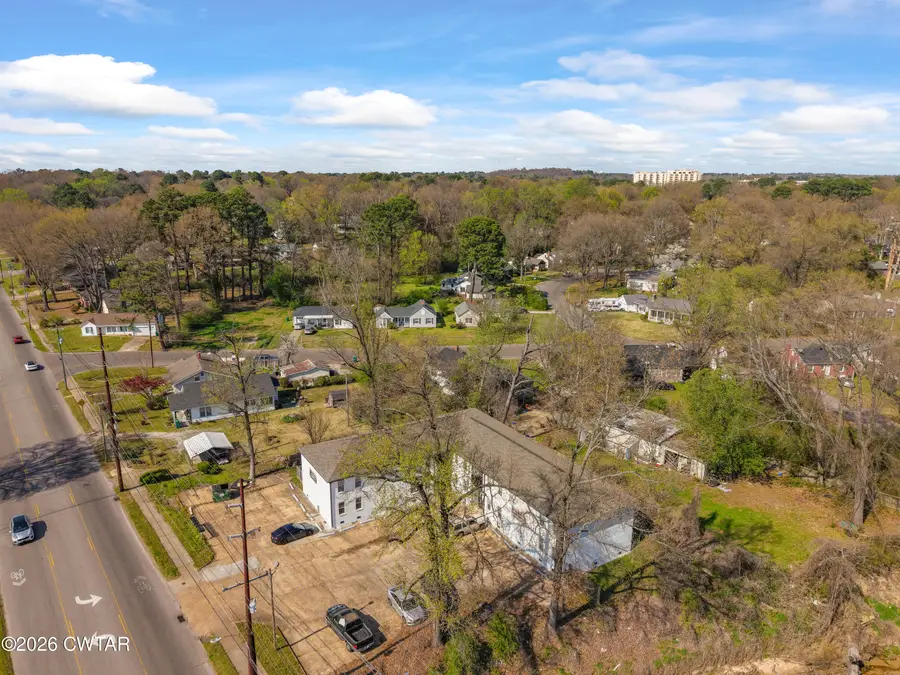 1000 Hollywood Drive, Jackson, TN 38301 - #2