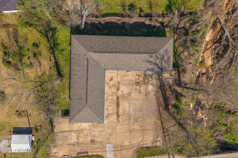 1000 Hollywood Drive, Jackson, TN 38301 - #3