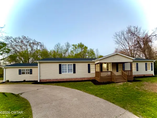 557 Lower Brownsville Road, Jackson, TN 38301