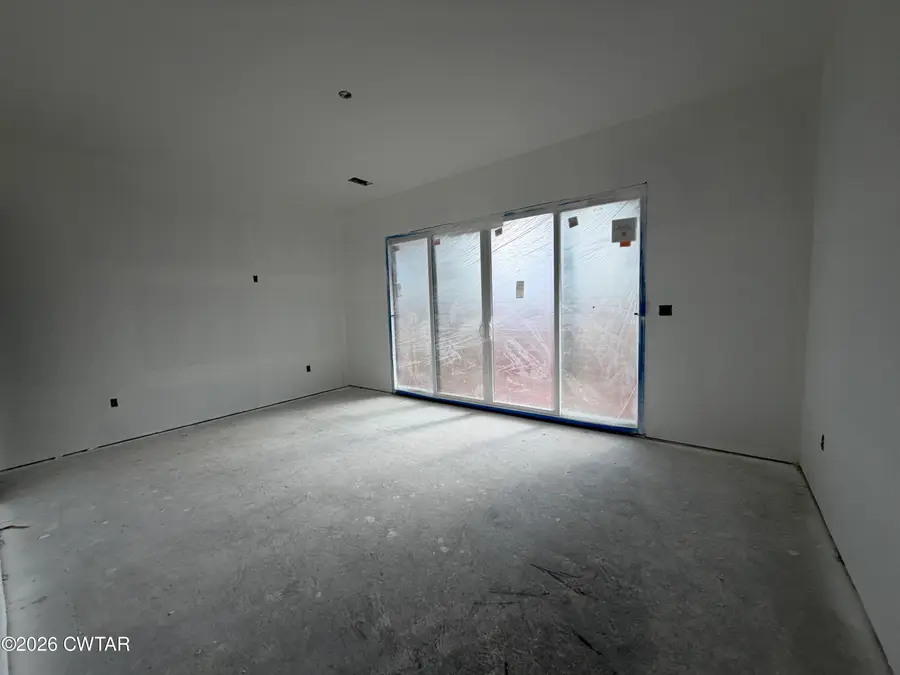 12 Oakmont Woods Drive, Jackson, TN 38305 - #3