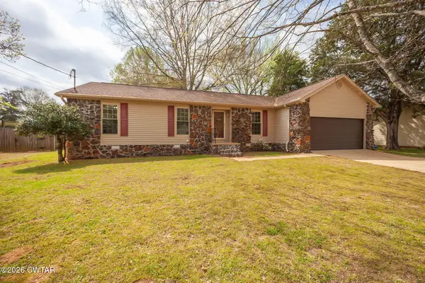 222 Dustin Drive, Jackson, TN 38301