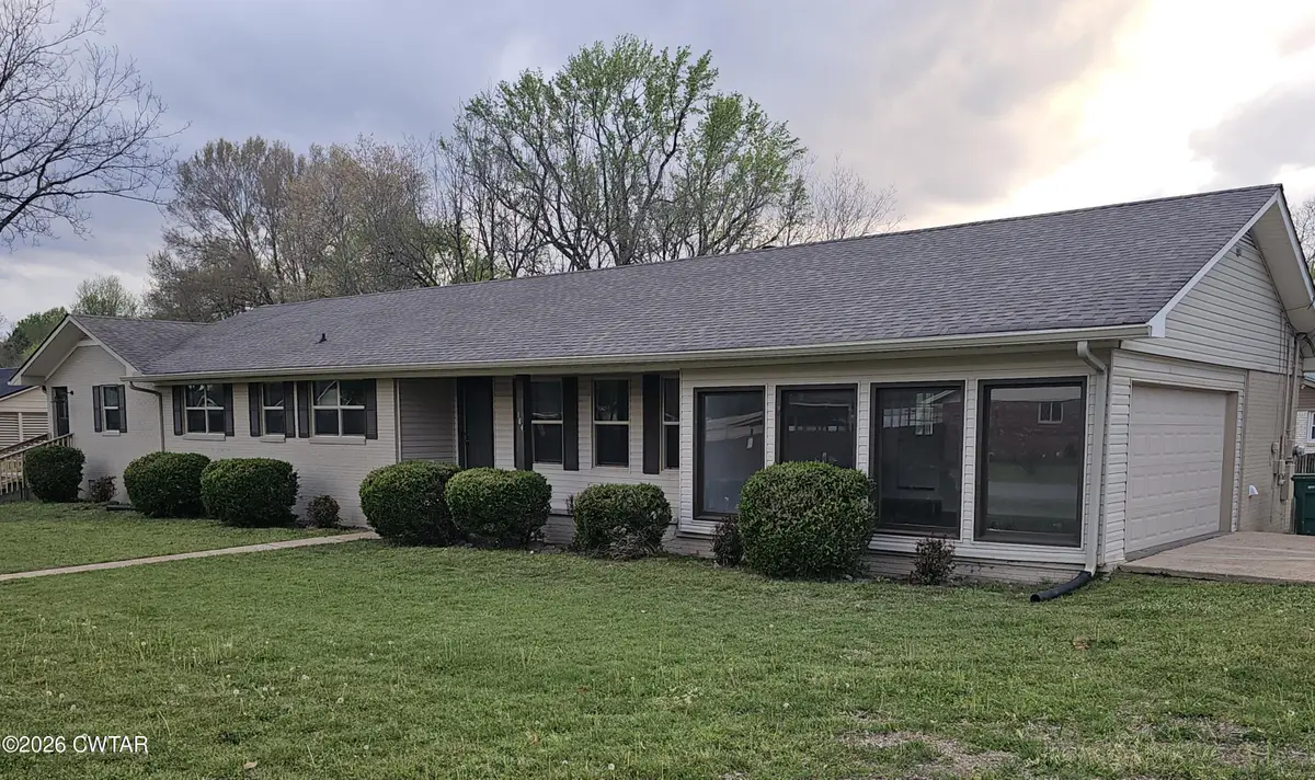 184 Bellmeade Drive, Jackson, TN 38301 - #1