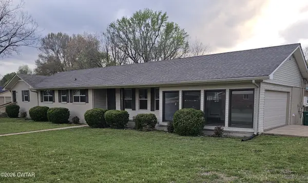 184 Bellmeade Drive, Jackson, TN 38301