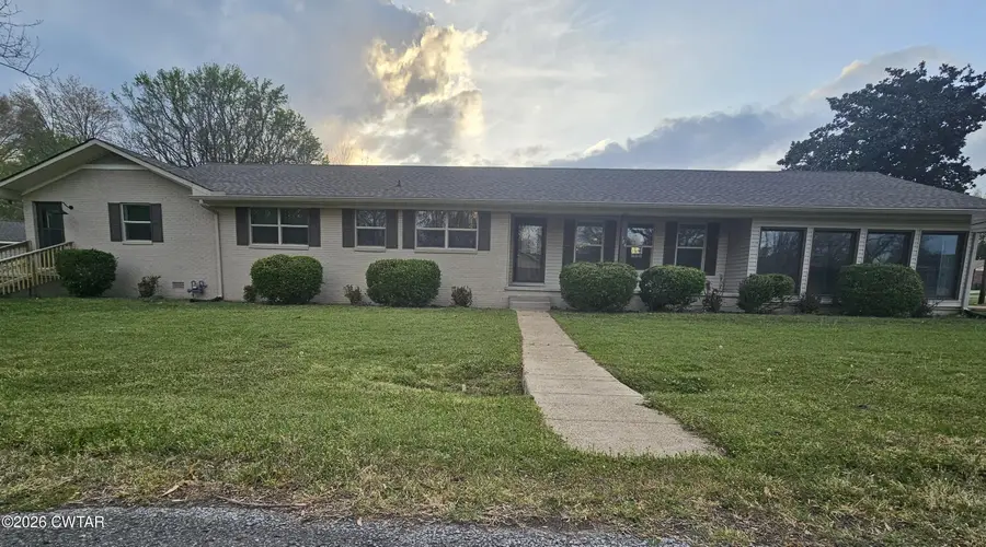 184 Bellmeade Drive, Jackson, TN 38301 - #2