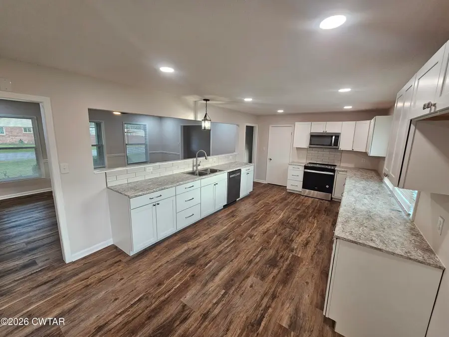 184 Bellmeade Drive, Jackson, TN 38301 - #3