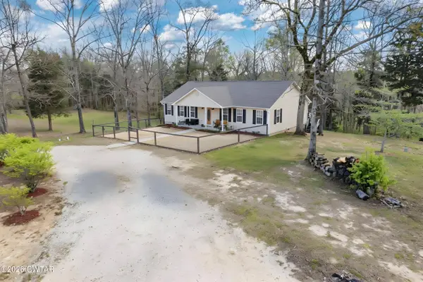 2100 Collins Road, Medon, TN 38356