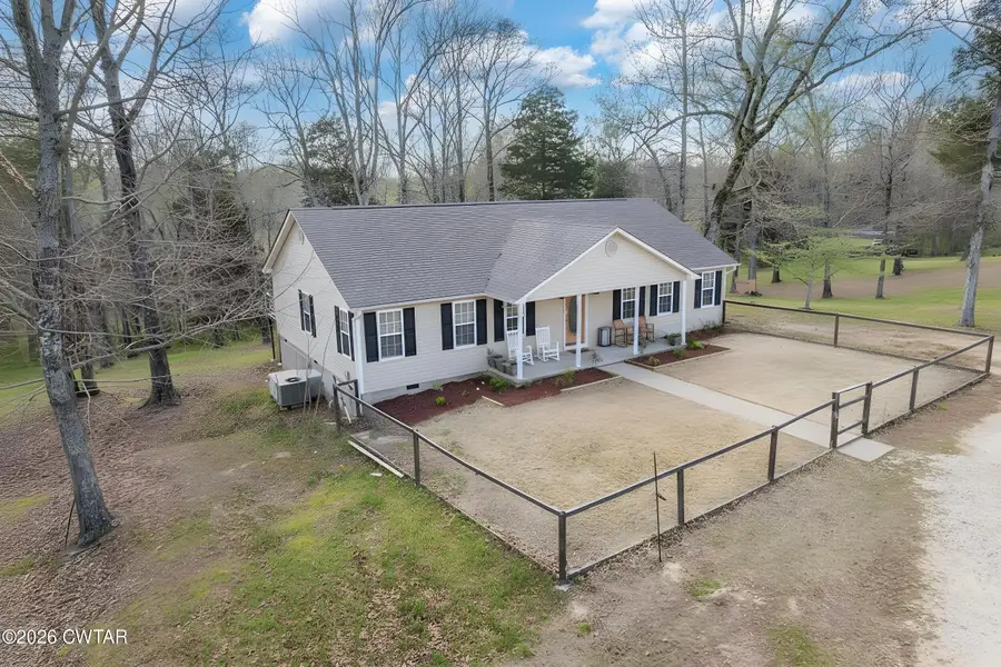 2100 Collins Road, Medon, TN 38356 - #2