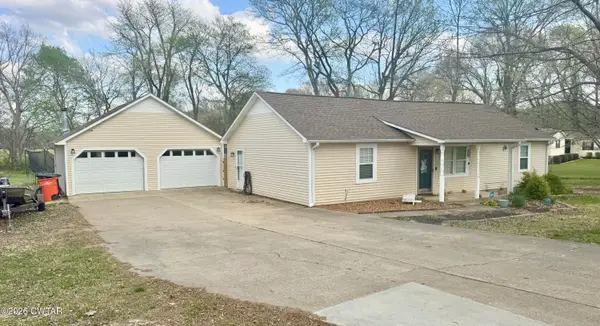 235 Tate Road, Dyersburg, TN 38024
