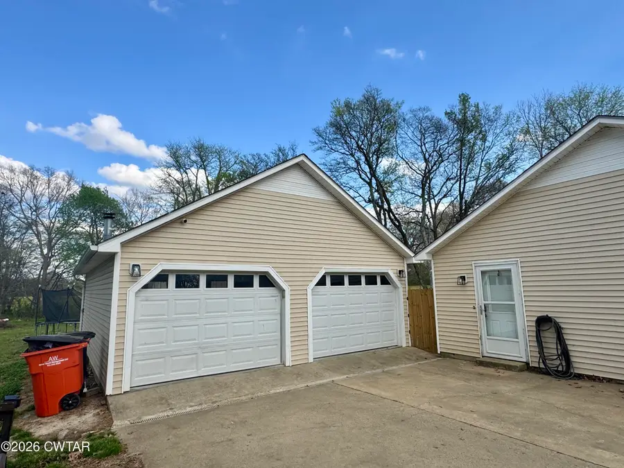 235 Tate Road, Dyersburg, TN 38024 - #2