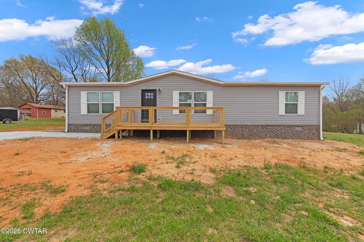 1 Old Jackson Road, Trenton, TN 38382 - #1