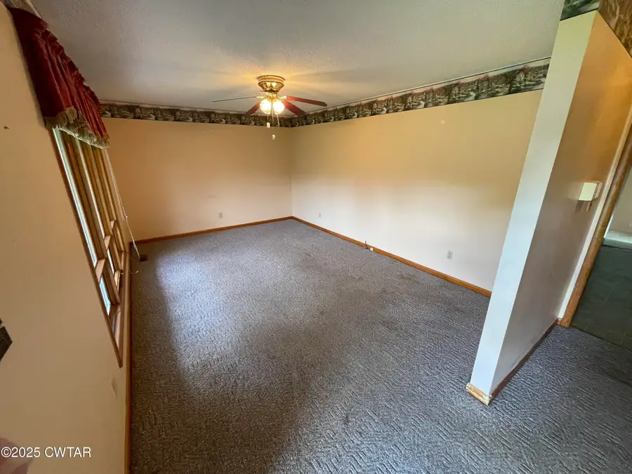 107 Overton Drive, Jackson, TN 38301 - #2