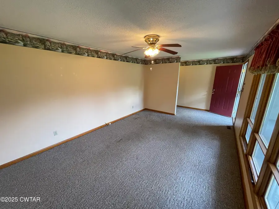 107 Overton Drive, Jackson, TN 38301 - #3