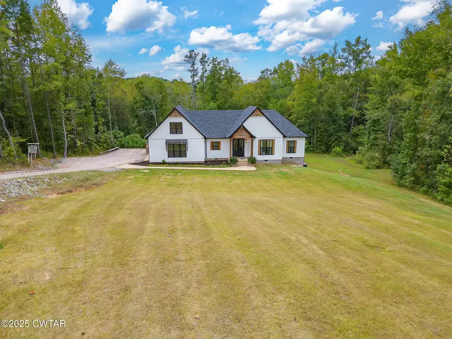 325 Forrest Hill Road, Bolivar, TN 38008 - #2