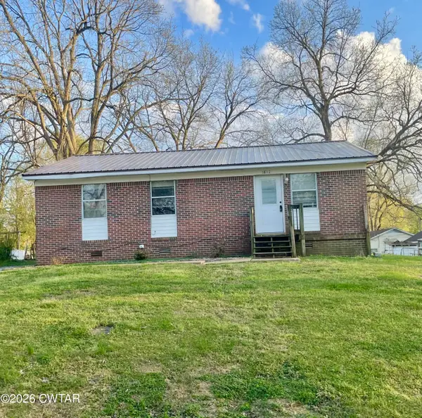 1812 Penn Street, Humboldt, TN 38343