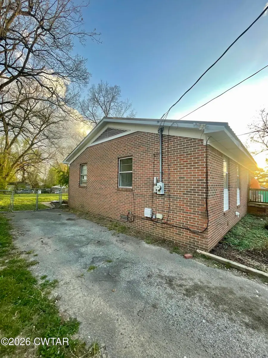 1812 Penn Street, Humboldt, TN 38343 - #2