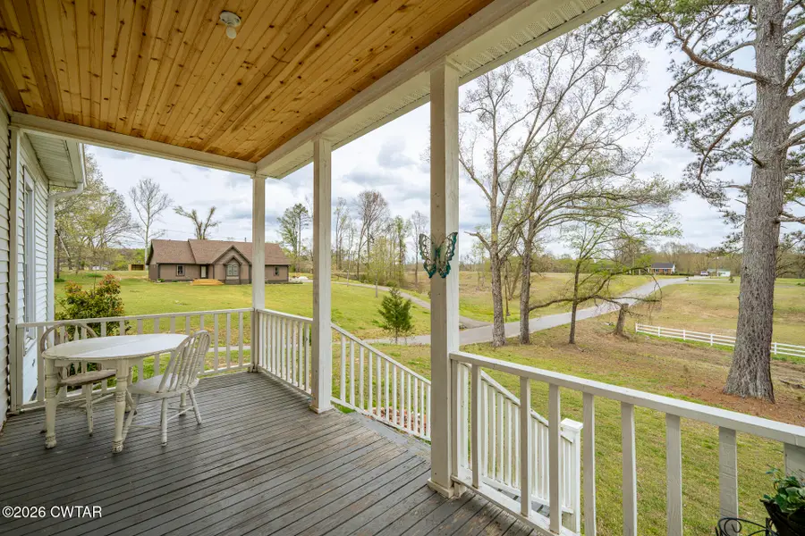 317 Madison Avenue E, Grand Junction, TN 38039 - #2