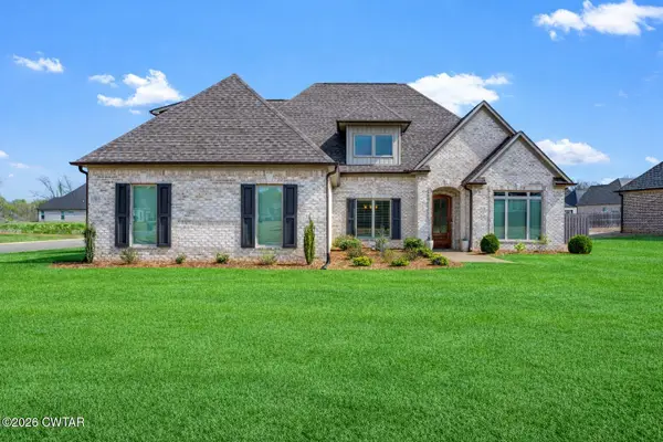 5 Westcott Cove, Jackson, TN 38305