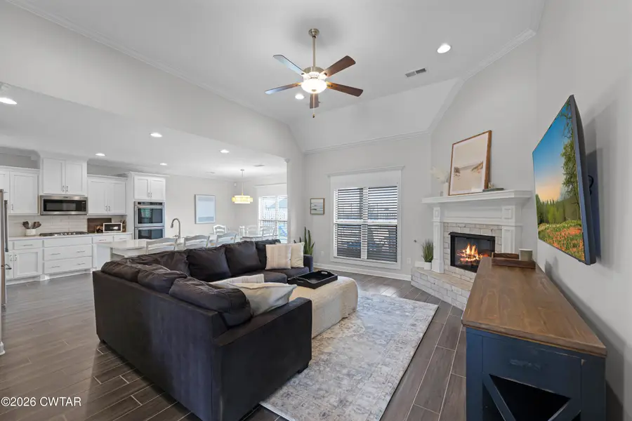 5 Westcott Cove, Jackson, TN 38305 - #3