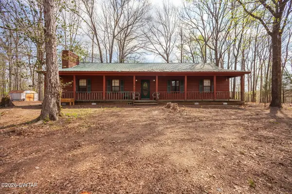 367 Deep Gap Road, Jackson, TN 38301