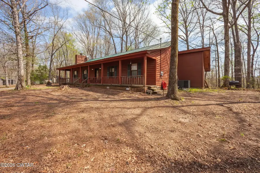 367 Deep Gap Road, Jackson, TN 38301 - #2