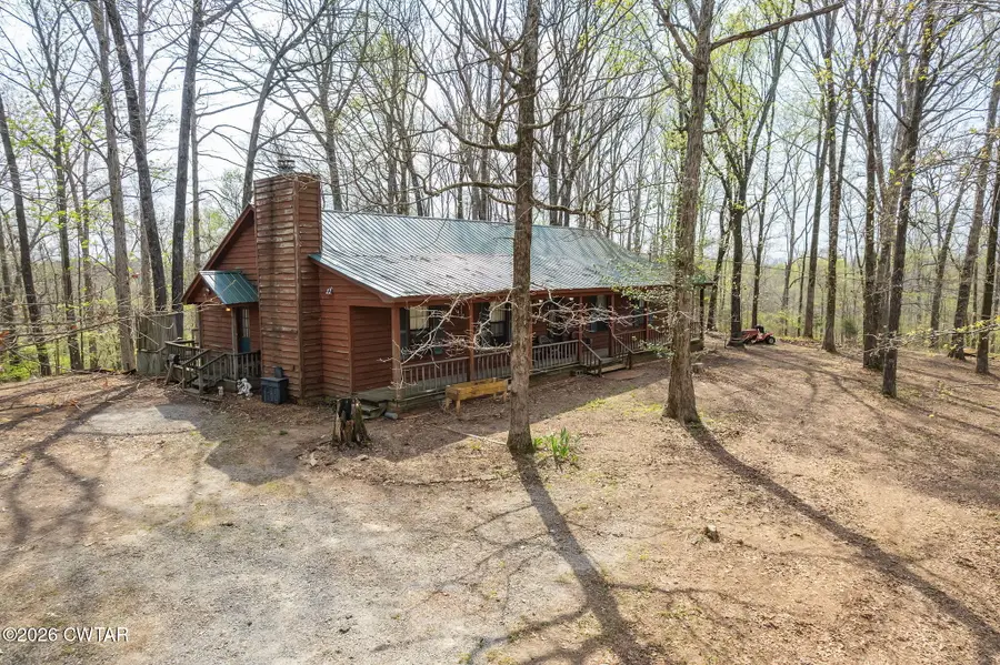 367 Deep Gap Road, Jackson, TN 38301 - #3