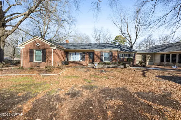 3048 Taylor Street, Milan, TN 38358