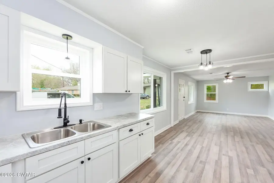 705 George Street, Trenton, TN 38382 - #2