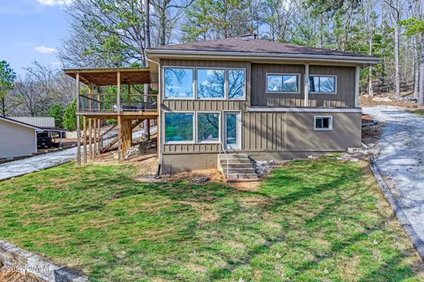 226 Fred Cole Lane, Sugar Tree, TN 38380