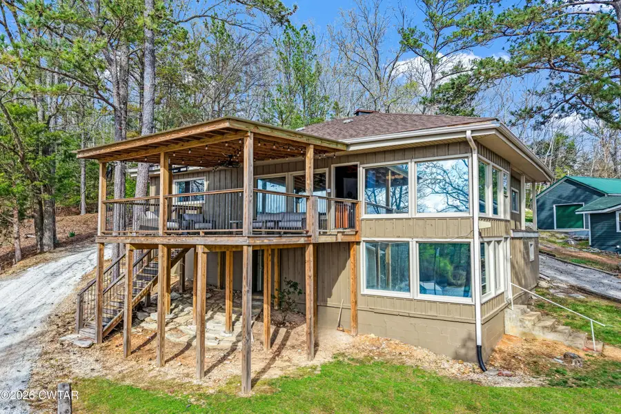 226 Fred Cole Lane, Sugar Tree, TN 38380 - #2