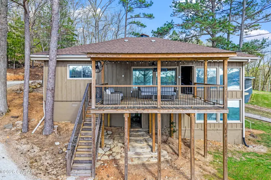 226 Fred Cole Lane, Sugar Tree, TN 38380 - #3