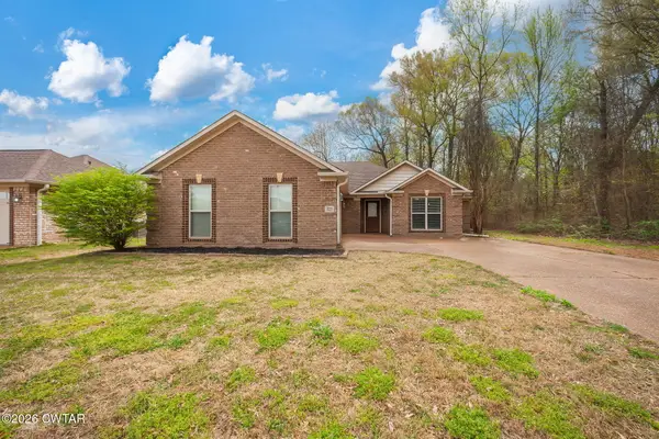 44 Arbuckle Lane, Jackson, TN 38305
