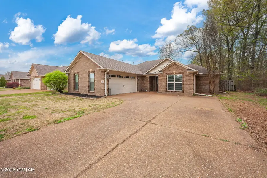 44 Arbuckle Lane, Jackson, TN 38305 - #2