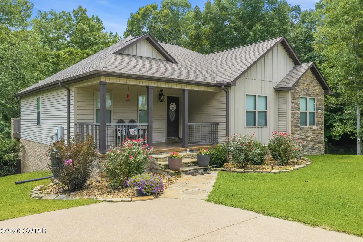 140 Eagle Crest Lane, Parsons, TN 38363 - #1