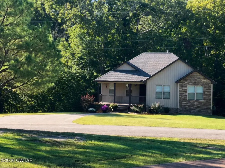 140 Eagle Crest Lane, Parsons, TN 38363 - #2