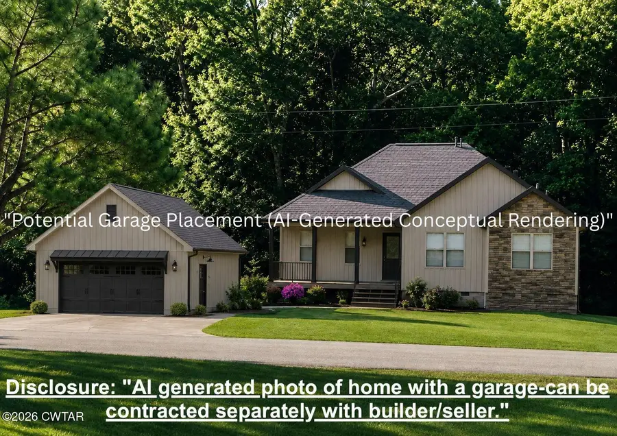 140 Eagle Crest Lane, Parsons, TN 38363 - #3