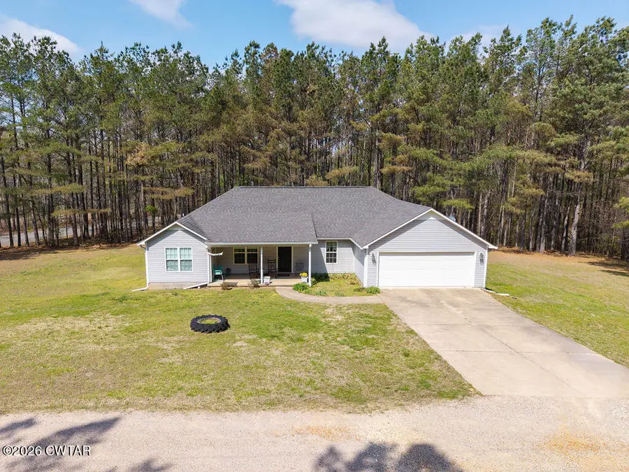 130 Moss Loop, Enville, TN 38332 - #2