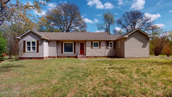 1818 Okeena Drive, Dyersburg, TN 38024