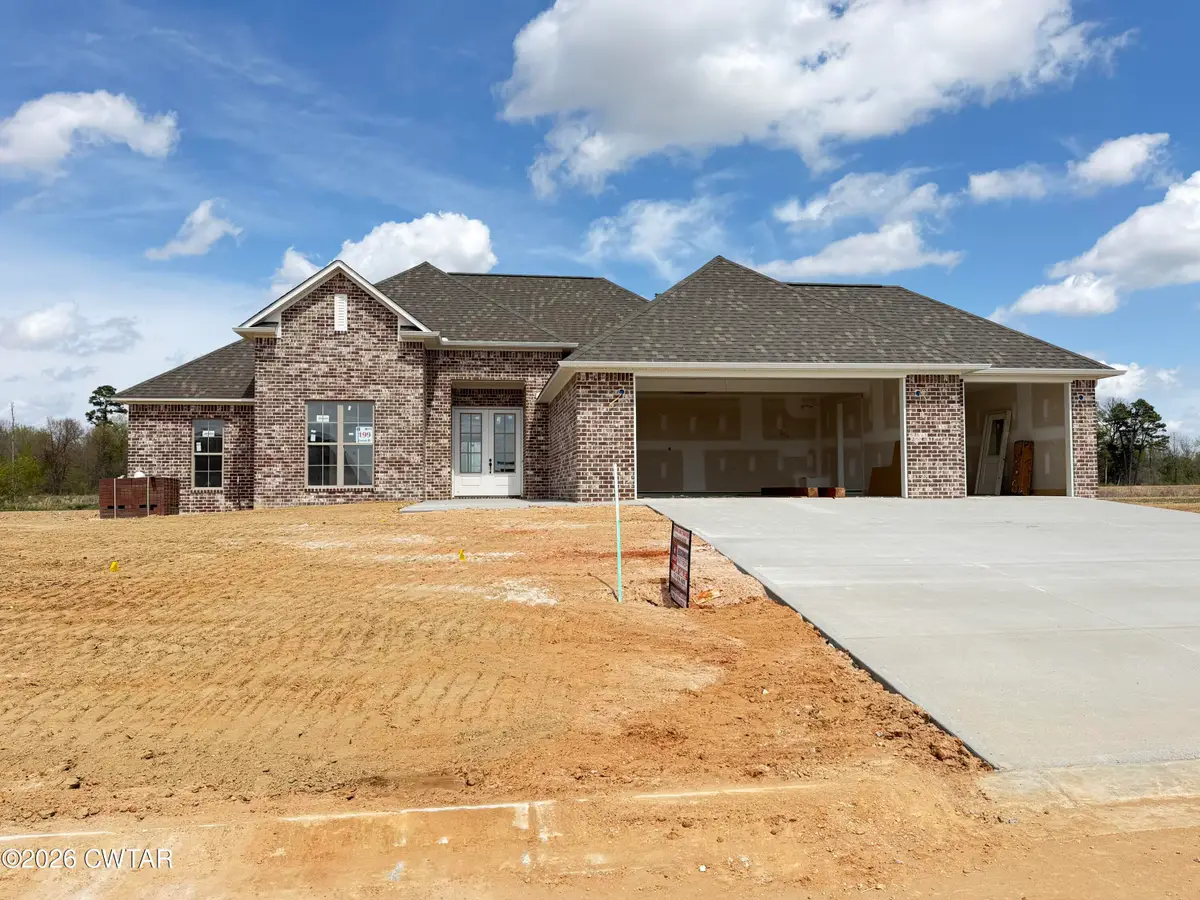 199  Brookside Drive, Medina, TN 38355 - #1